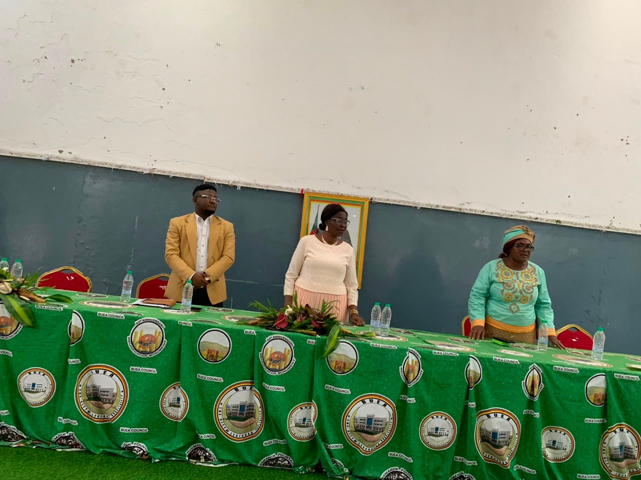 Programme national de formation, édition d’août 2026 — 15