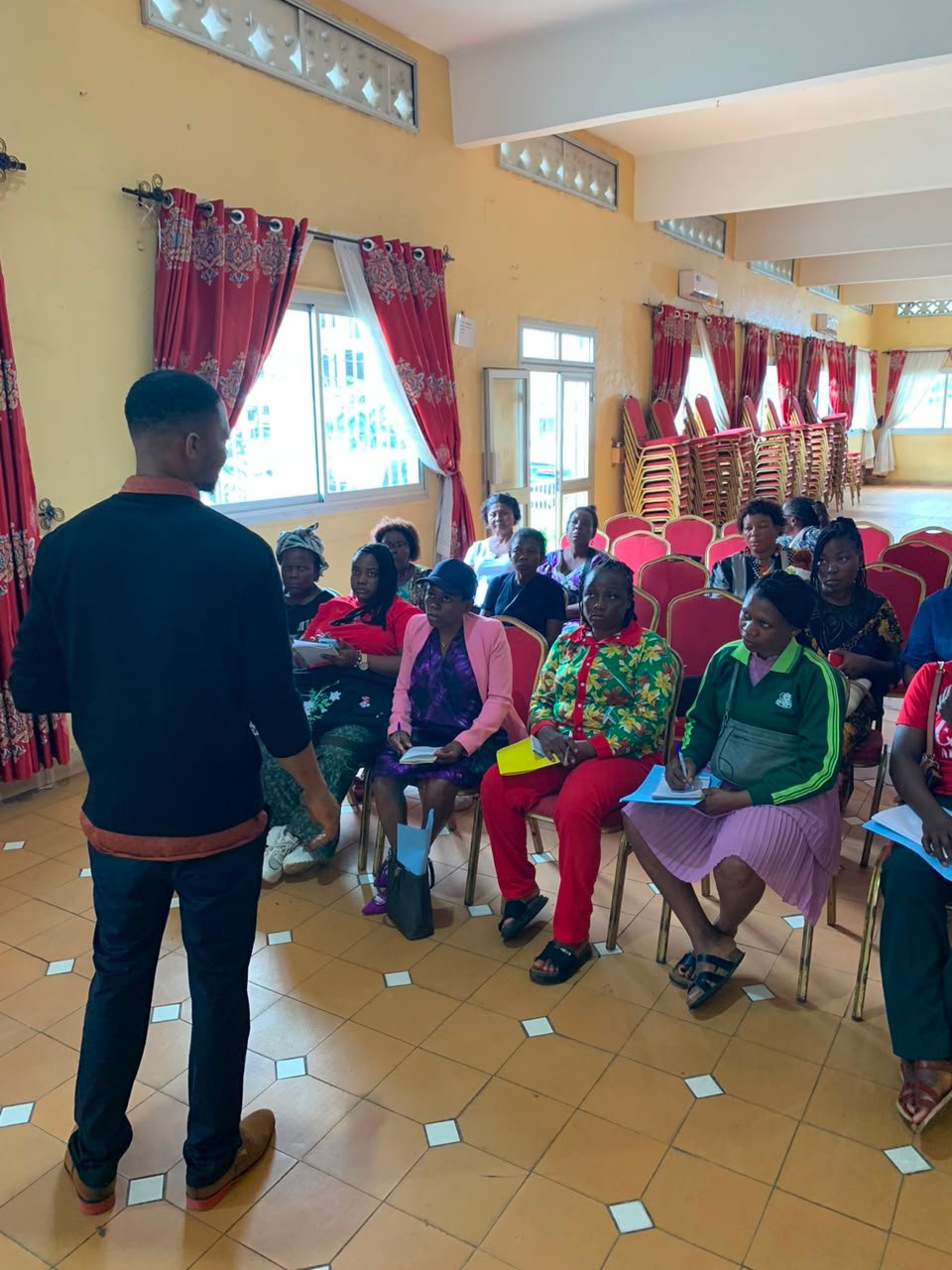 Programme national de formation, édition d’août 2026 — 21