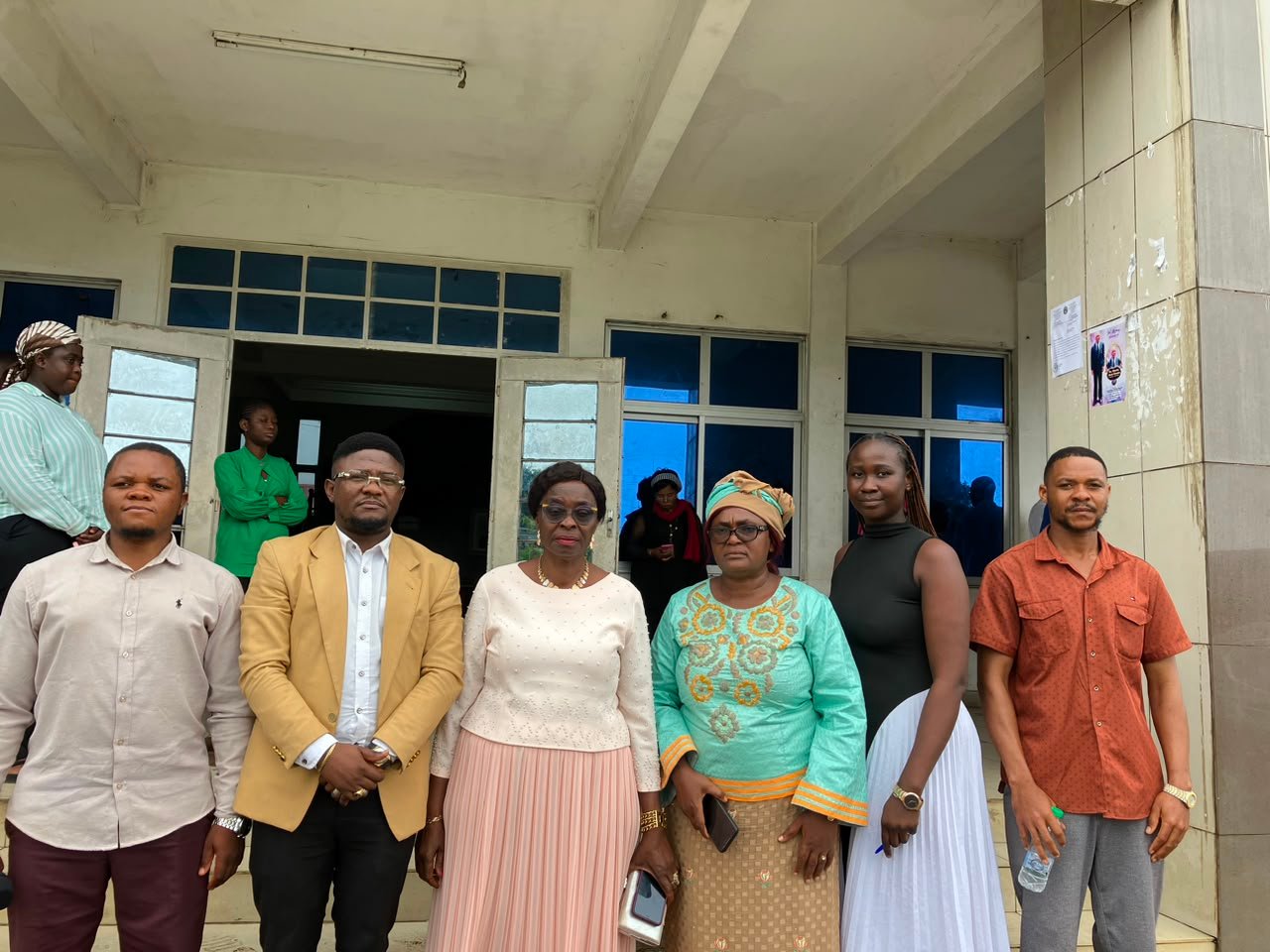 Programme national de formation, édition d’août 2026 — 3