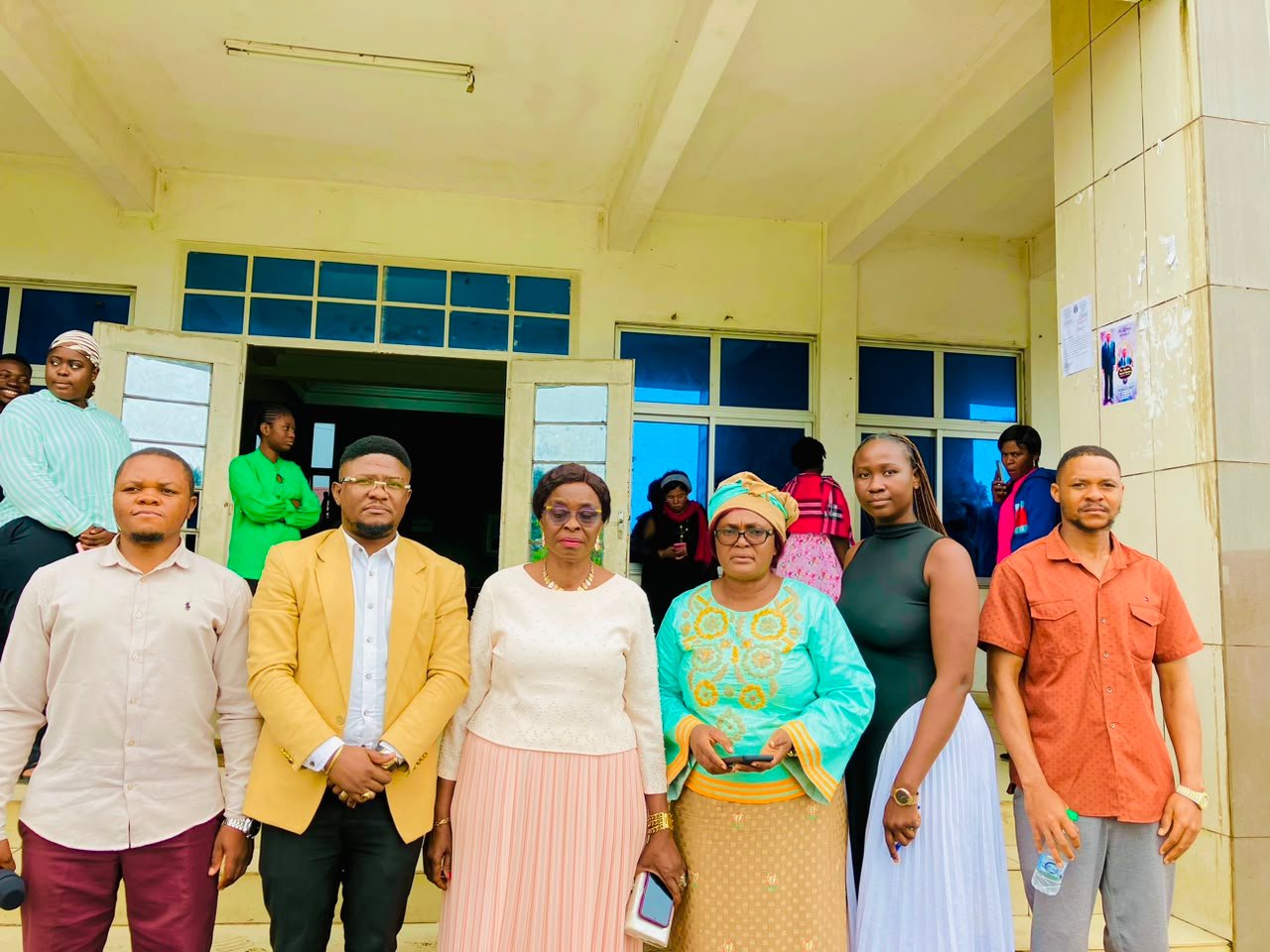 Programme national de formation, édition d’août 2026 — 5