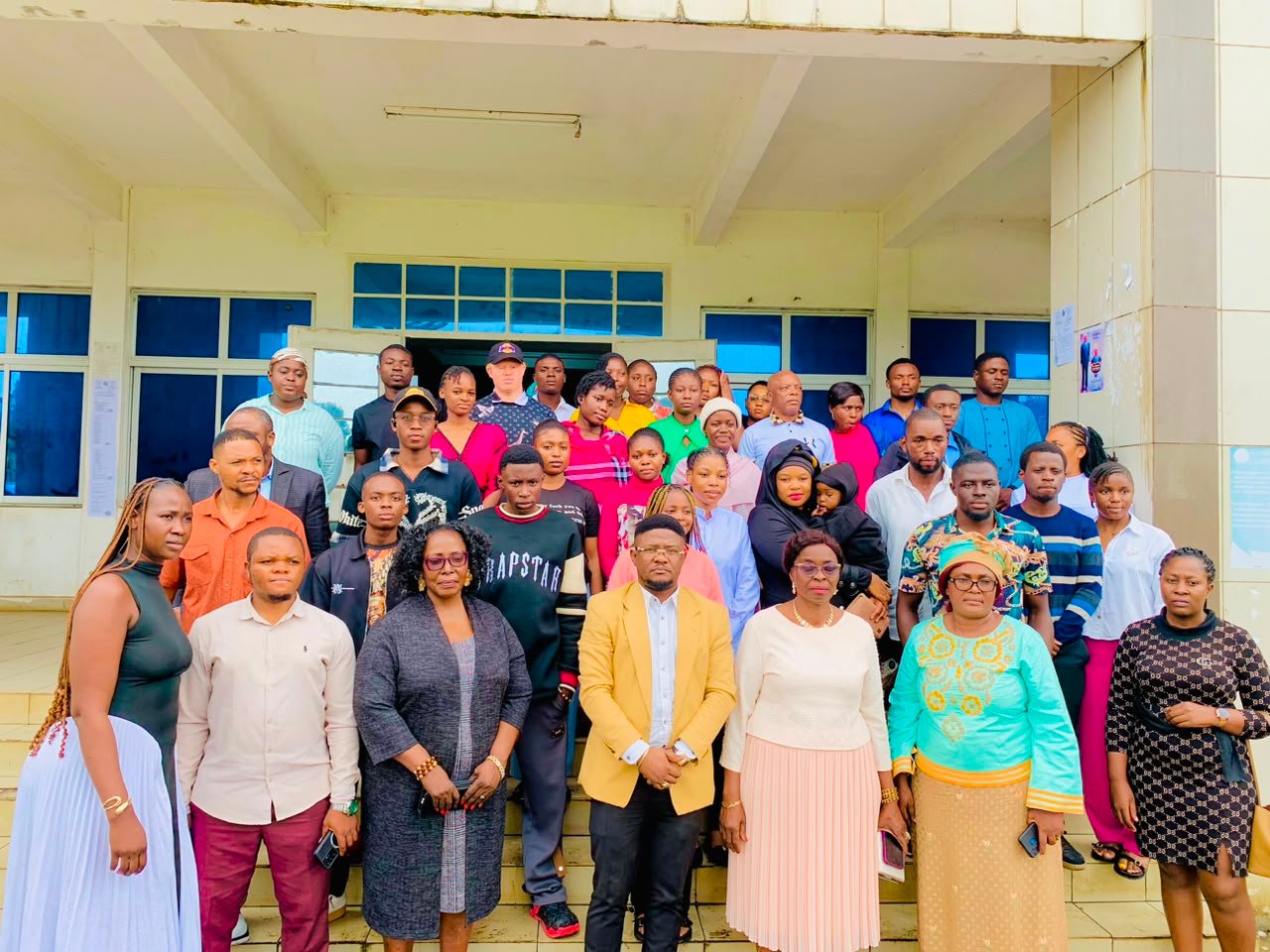 Programme national de formation, édition d’août 2026 — 7