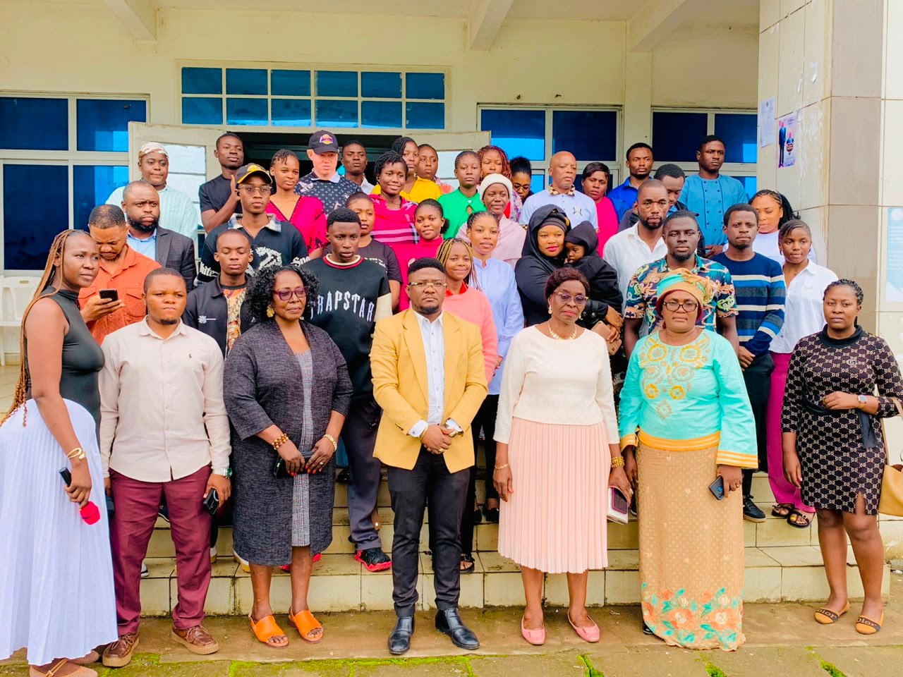 Programme national de formation, édition d’août 2026 — 9